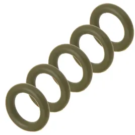 5x-o-ring-uszczelka-lancy-pistoletu-myjki-kranzle-13-273-5-93x24mm