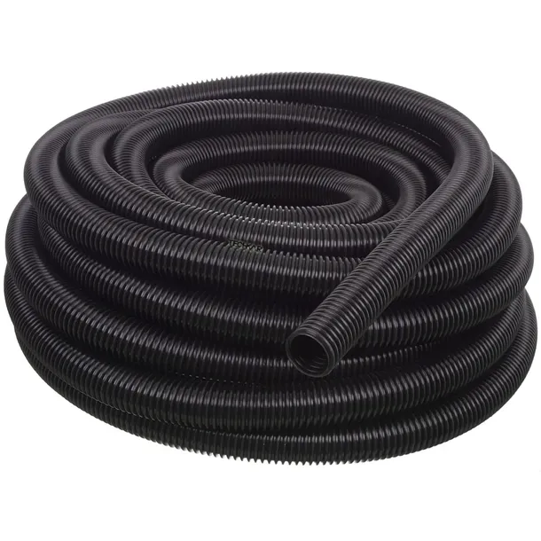 Wąż rura ssąca DN32 do odkurzacza z metra 32mm wewnątrz 38mm zewnątrz cięty