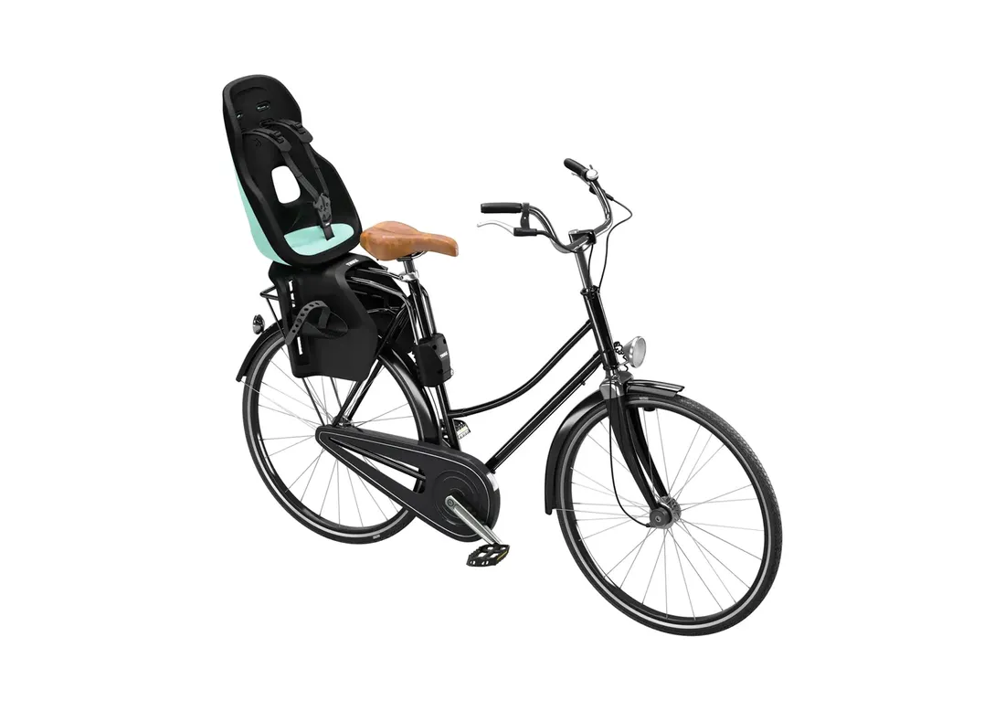 fotelik-rowerowy-tyl-thule-yepp-nexxt-2-maxi-mint-stan-nowy