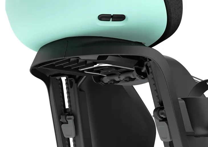fotelik-rowerowy-tyl-thule-yepp-nexxt-2-maxi-mint-waga-4600-g