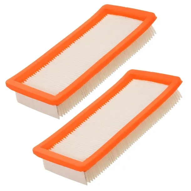 Filtr powietrza ZMYWALNY do odkurzacza KARCHER DS-5500 5800 6000 2sztuki