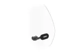 oslona-od-wiatru-rower-thule-yepp-mini-windscreen-stan-nowy
