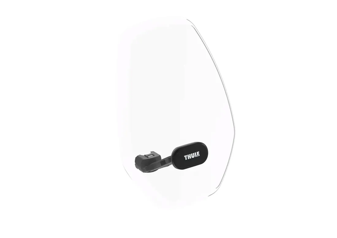 oslona-od-wiatru-rower-thule-yepp-mini-windscreen-stan-nowy