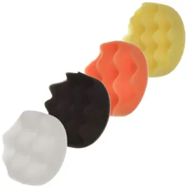 gabki-polerskie-karbowane-pady-na-rzep-10cm-zestaw