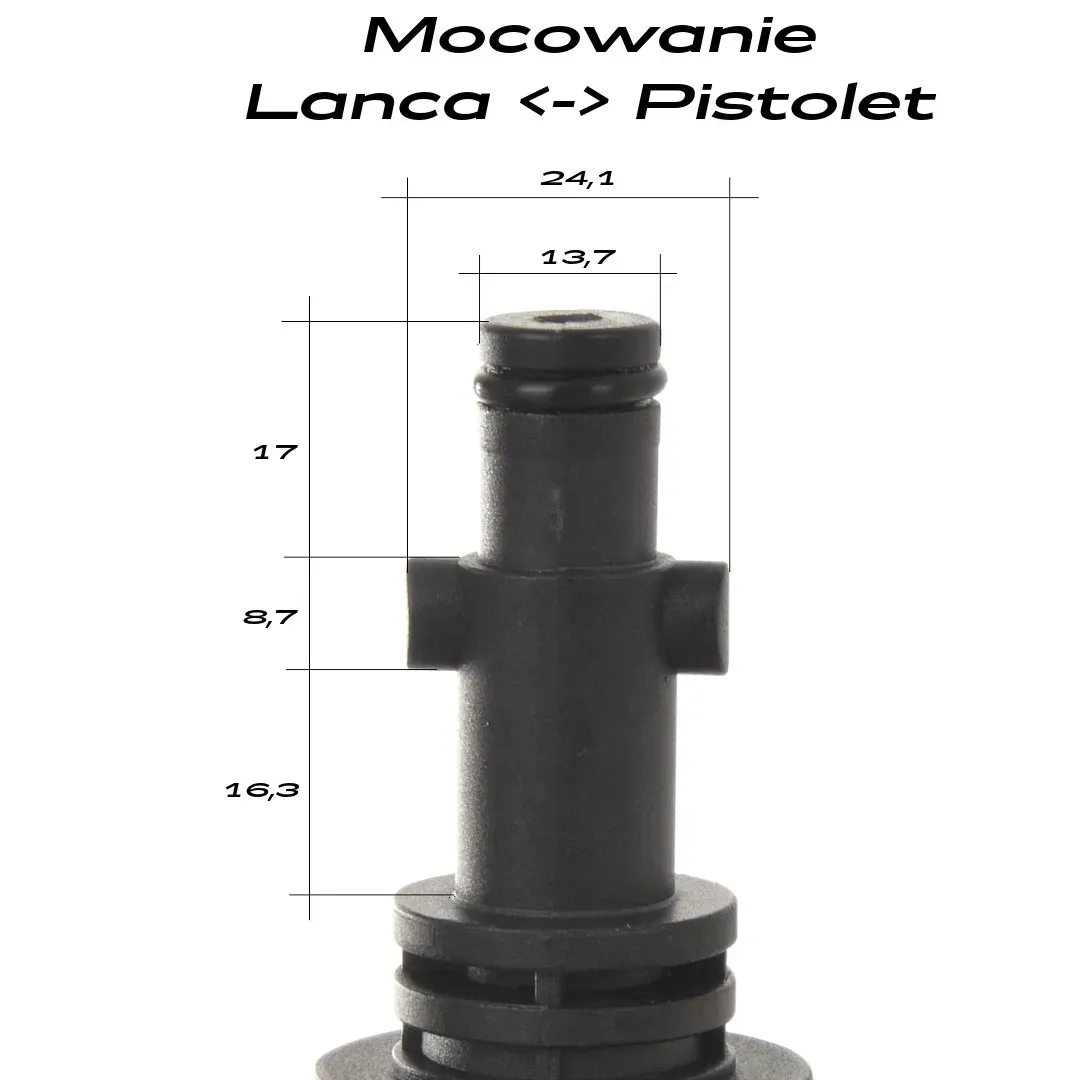 lanca-nilfisk-g5-przedluzajaca-128500075-oryginal-stan-nowy