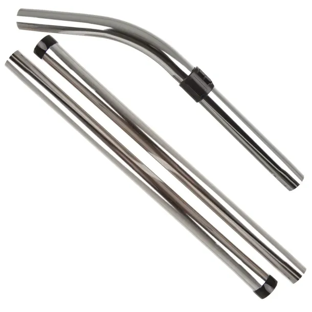ZESTAW rur komplet do NUMATIC HENRY Rura RĘKOJEŚĆ uchwyt DN32 32mm