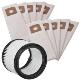 filtr-worki-10szt-nilfisk-multi-ii-20-zmywalny