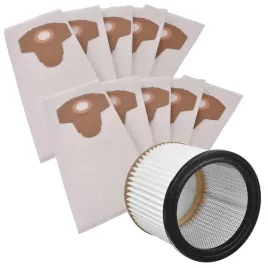 10x-worki-1x-filtr-odkurzacza-dexter-20l-30l-zmywalny