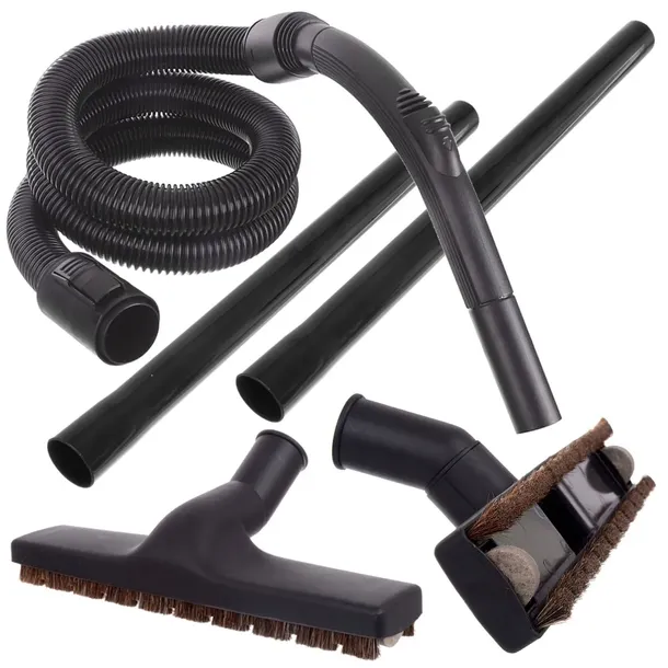 Komplet zestaw ssawka rura wąż do Karcher WD 3.200 A2004 WD3 WD4 WD5 WD MV3