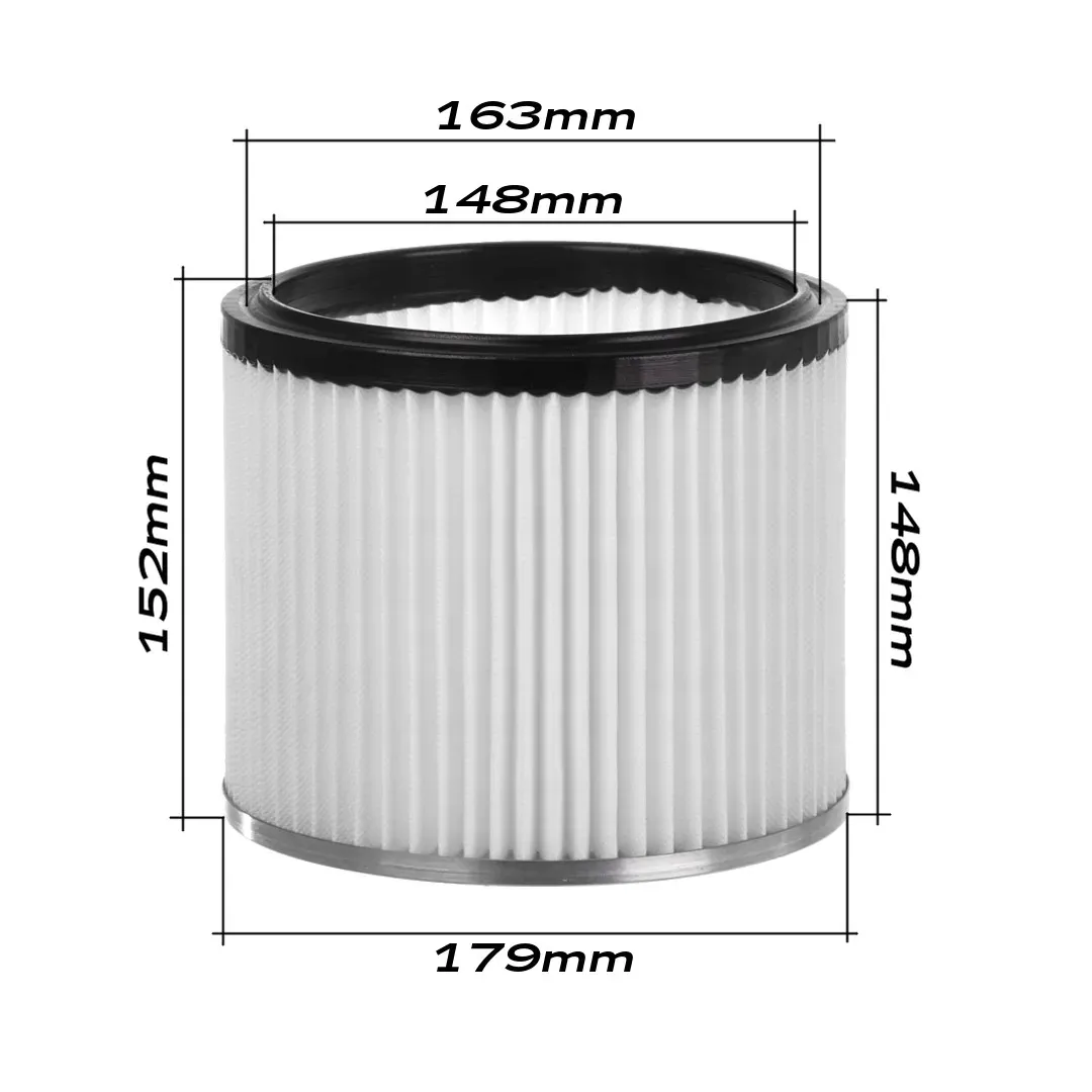 filtr-worki-einhell-th-vc-1820s-1820-1s-bt-vc-1250-stan-nowy