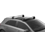 bagaznik-dachowy-thule-wingbar-edge-opel-combo-e-stan-nowy