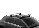 bagaznik-dachowy-thule-wingbar-opel-combo-e-2018-stan-nowy