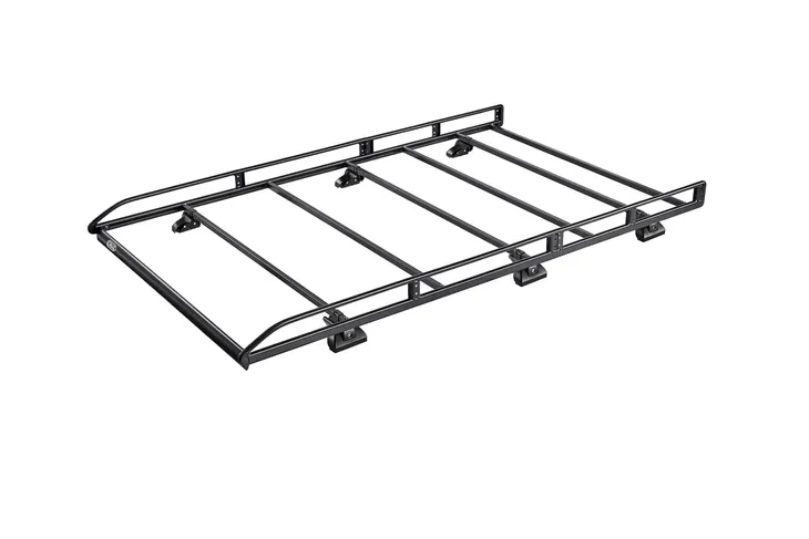Platforma dachowa CRUZ Fiat DUCATO III L1H1 2006-