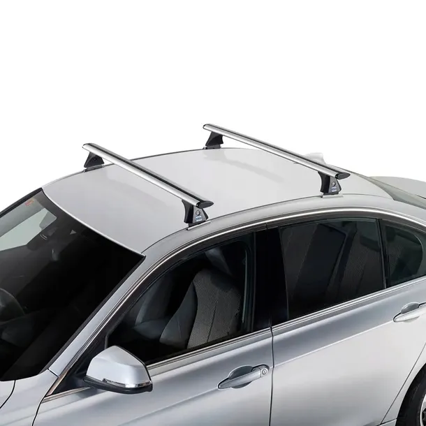 Bagażnik dachowy CRUZ AIRO Mercedes E C207 coupe