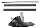 bagaznik-belki-thule-wingbar-ford-transit-courier-model-rapid-system-751-wingbar-evo-kit