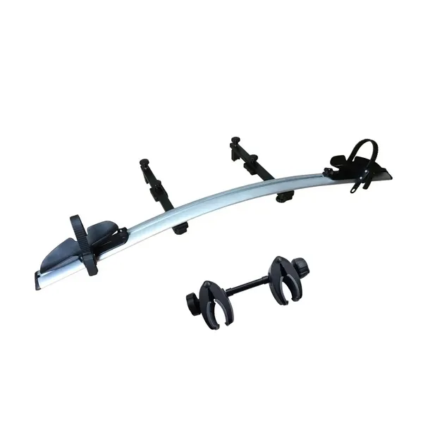 Adapter na 3 lub 4 rower Aguri ACTIVE BIKE na hak