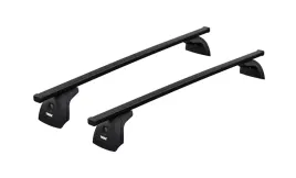 bagaznik-dachowy-belki-thule-ford-transit-courier
