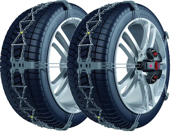 Łańcuchy THULE KONIG K-SUMMIT XXL K79 285/45 R22