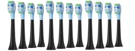 12x-koncowki-do-philips-sonicare-c3-premium-black