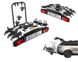 bagaznik-uchwyt-platforma-rowerowy-na-hak-aguri-active-bike-silver-3-rowery