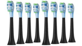 8x-koncowki-do-philips-sonicare-c3-premium-black