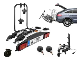 bagaznik-rowerowy-platforma-na-hak-aguri-active-bike-2-rowery-uchylany-60kg