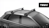 bagaznik-thule-evo-wingbar-range-rover-evoque-ii-2-stan-nowy-waga-z-opakowaniem-8-kg