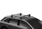 bagaznik-thule-wingbar-evo-subaru-outback-v-5-14-stan-nowy