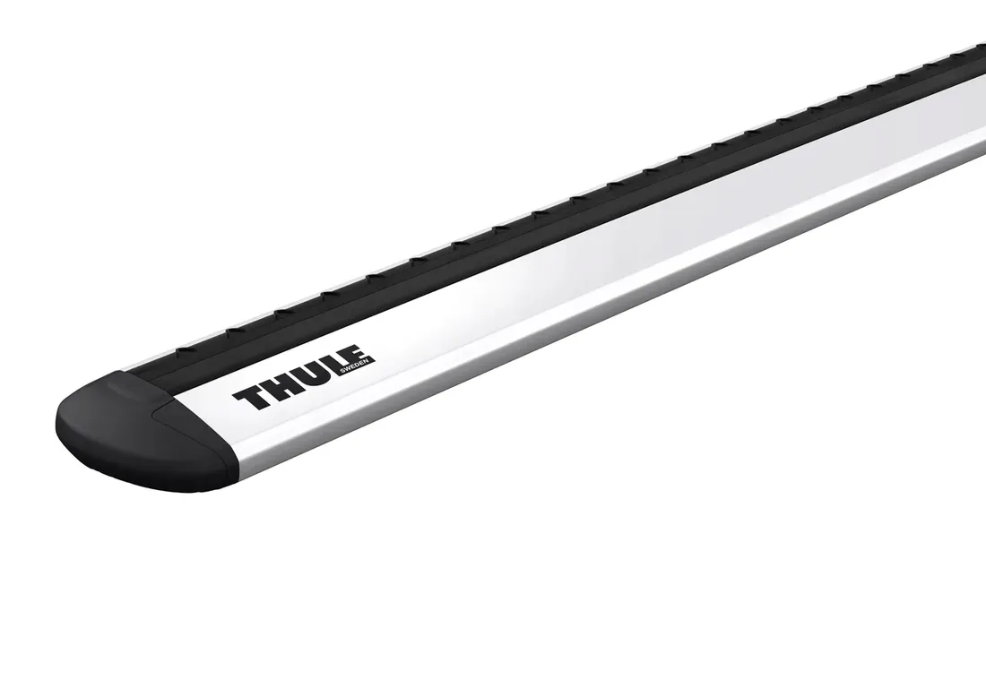 bagaznik-dachowy-thule-wingbar-dacia-duster-fl-14-stan-nowy