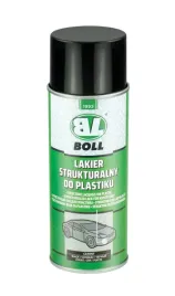 boll-farba-spray-lakier-strukturalny-do-plastiku