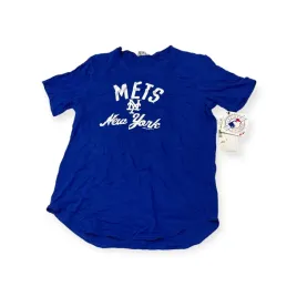koszula-t-shirt-damski-new-york-mets-mlb-under-armour-m
