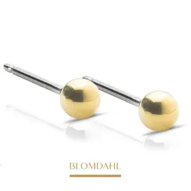 blomdahl-kolczyki-hipoalergiczne-ball-4-mm