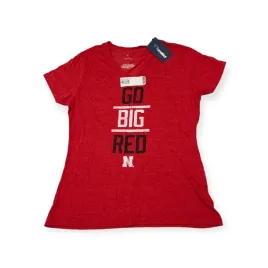 koszulka-t-shirt-dasmki-fanatics-nebraska-cornhuskers-ncaa-xl