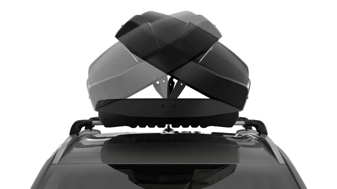 box-bagaznik-dachowy-thule-motion-xt-alpine-tytan-stan-nowy