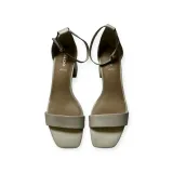 sandaly-damskie-biale-aldo-40-stan-nowy