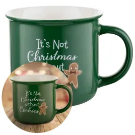 pojemny-kubek-z-porcelany-340-ml-swiateczny-zielony-ciastka-mikrofalowka
