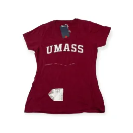 koszulka-t-shirt-damski-fanatics-umass-minutemen-ncaa-s