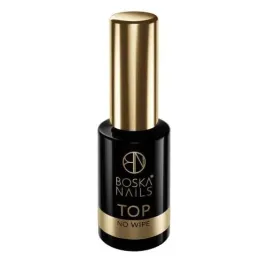 boska-nails-top-hybrydowy-top-no-wipe-nablyszczacz-10ml