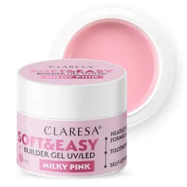 claresa-zel-budujacy-softandeasy-milky-pink-90g