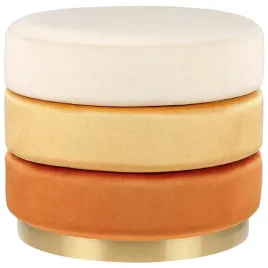 puf-welurowy-39-cm-pomaranczowy-louin-lumarko