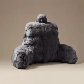 34x50-pompom-poduszka-do-czytania-medytacji-dla-ciezarnych-antracyt