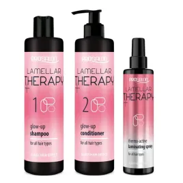 chantal-szampon-odzywka-spray-do-wlosow-lamellar