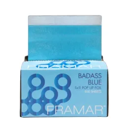 framar-folia-aluminiowa-w-paskach-badass-blue-500