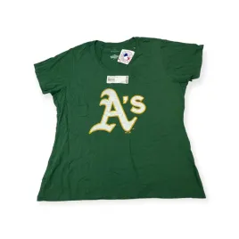koszulka-t-shirt-damski-fanatics-oakland-athletics-mlb-2xl