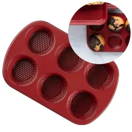 porzadna-blacha-do-muffinek-babeczek-nieprzywierajaca-stal-weglowa