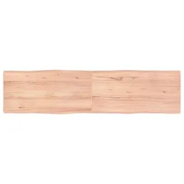 blat-stolu-jasny-braz-160x40x4-cm-dab-z-naturalna-krawedzia-lumarko