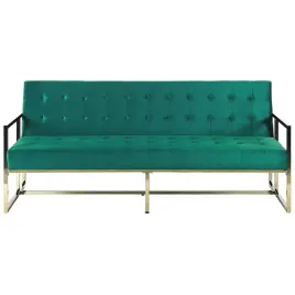 sofa-rozkladana-welurowa-zielona-marstal-lumarko