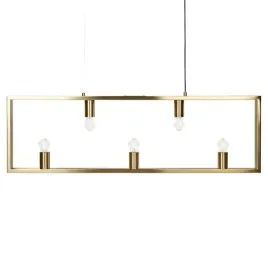 lampa-wiszaca-5-punktowa-metalowa-mosiezna-bayas-lumarko