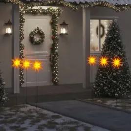 gwiazdy-morawskie-led-z-pretami-3-szt-zolte-35-cm-lumarko