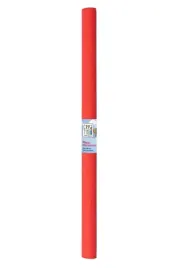 creatino-bibula-czerwona-marszczona-50-x-200cm